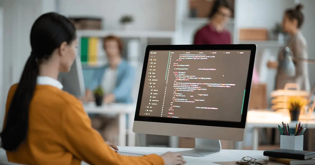 Custom web application development services